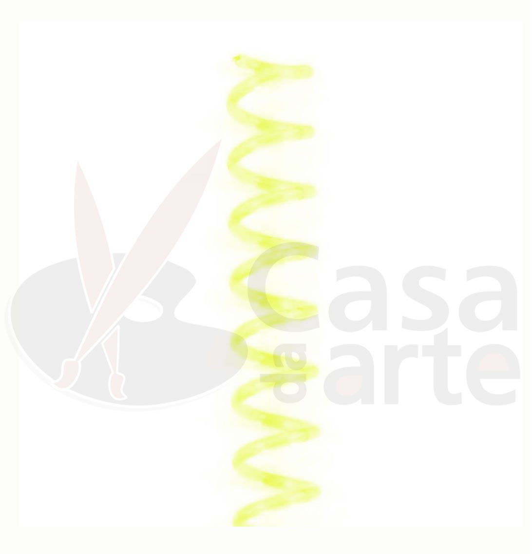 Espiral para encuadernación de gran capacidad que evita hojas sueltas