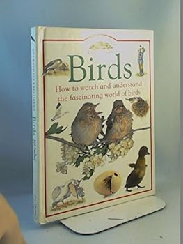 Hardcover Birds Eyewitness Explorers Series (How to watch and understand the fascinating world of birds) Book