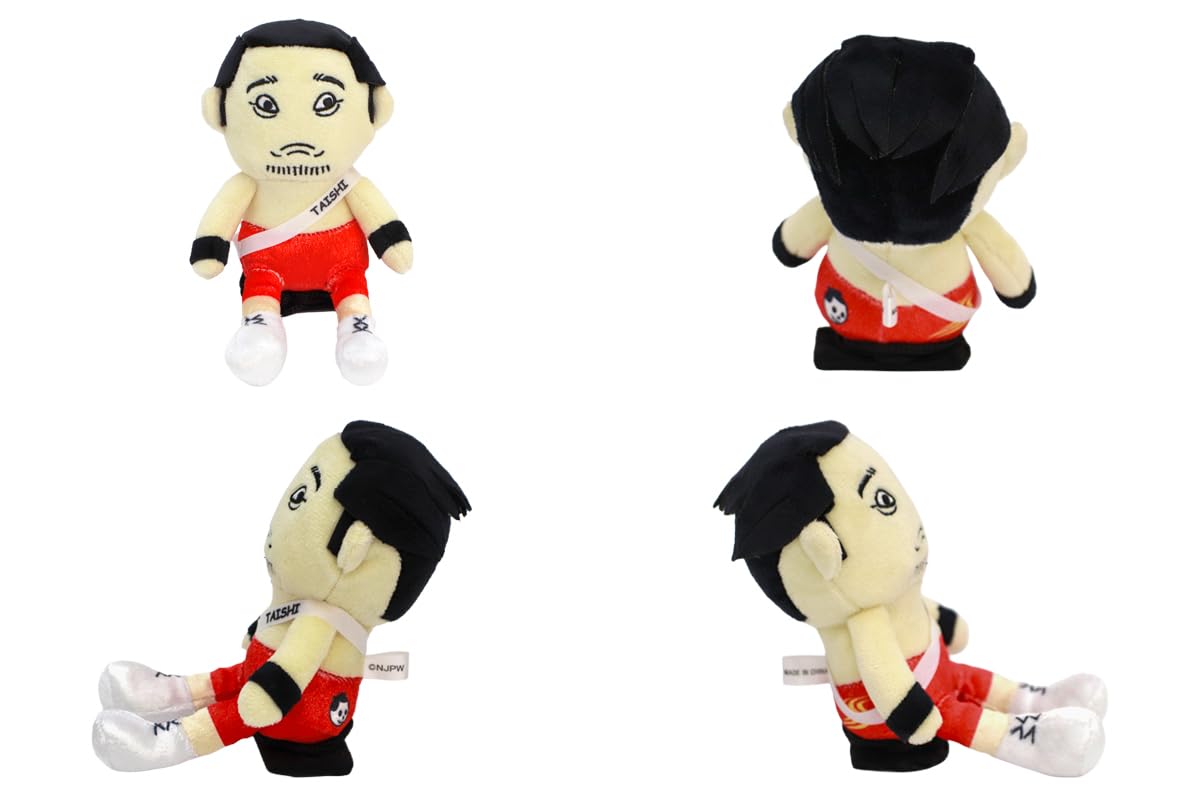 新日本プロレス デフォルメフィギュア ヘッドライナーズ 新日本プロレス デフォルメフィギュア ヘッドライナーズ FIG]ヘッド