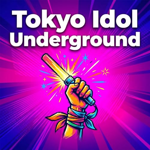 Tokyo Idol Underground Titelbild