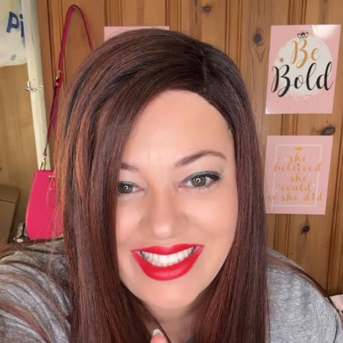 It's nice to meet you