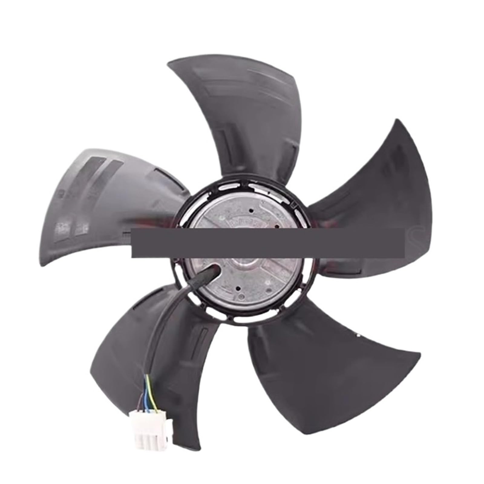 QNEZIQTMH A4E300-AS72-52 230V 0.42A 96W 60Hz Axial Flow Fan