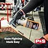 P&S Professional Detail Products - Terminator Enzyme Spot and Stain Remover - Perfect for Deodorizing, Removing Embedded Soils, Grease, Dirt, and Protein Based Stains; Fresh Scent (1 Pint)