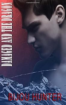 Paperback Damaged and the Dragon Book