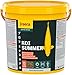 Produktbild sera KOI Professional Koifutter 7 kg (21L) | Koi-Fischfutter für den Sommer | Koi Futter für Temperaturen über 17°C | Geringere Wasserbelastung | Weniger Algen