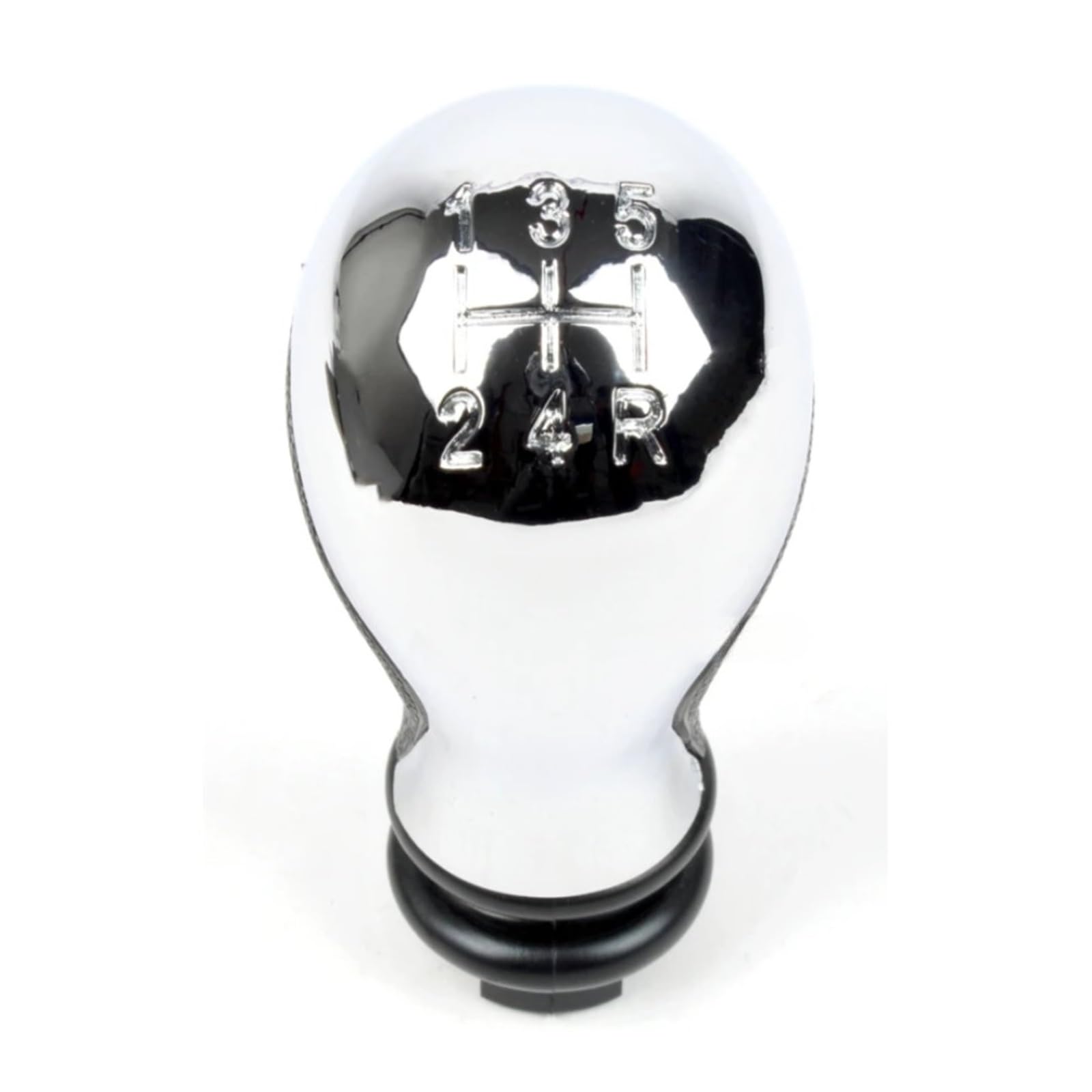 KUNYOS Performance Gear Shift Knob for Peugeot Partner 2008-2018