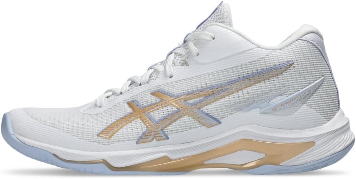 ASICS Women's Netburner Ballistic FF 4 Volleyball Shoes