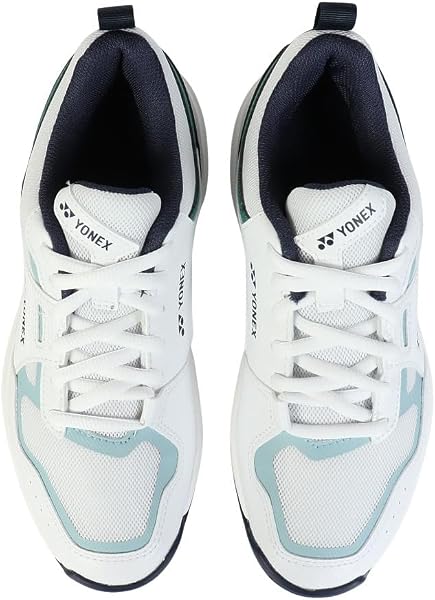 YONEX(ヨネックス) ユニセックス大人 パワークッションプロムーブクラッシックＧＣテニスシューズ - 2