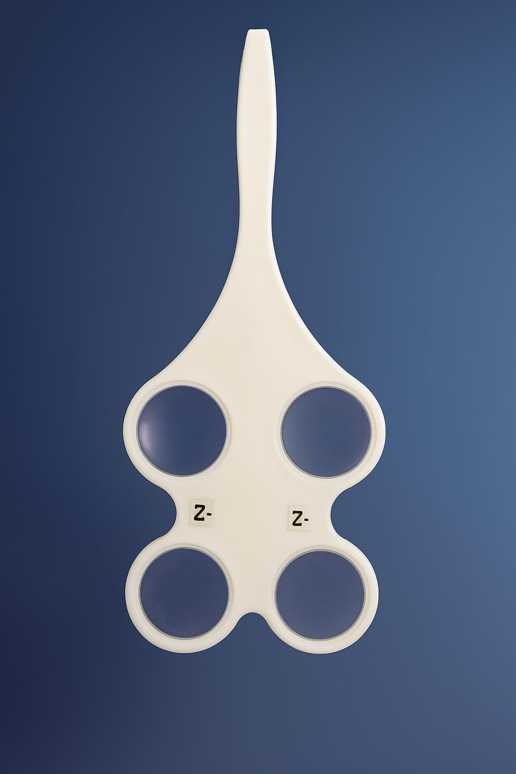 ±1.50 Accommodative Flipper – Vision Therapy & Eye Exercise Tool for Accommodation Facility Training-image-26