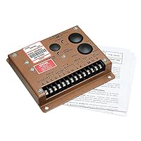 Algopix Similar Product 9 - ZJTIN Gasoline Generator Parts Speed