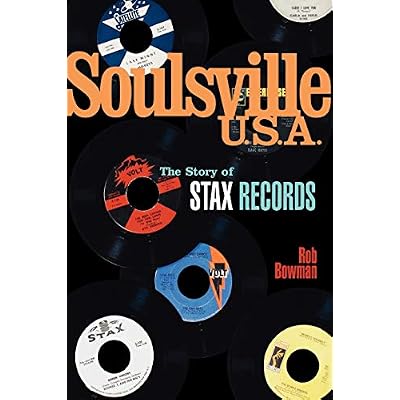 Soulsville U.S.A.