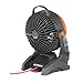 Ridgid R860720B GEN5X 18-Volt Hybrid Cordless & Corded Fan (Battery and Charger Not Included)