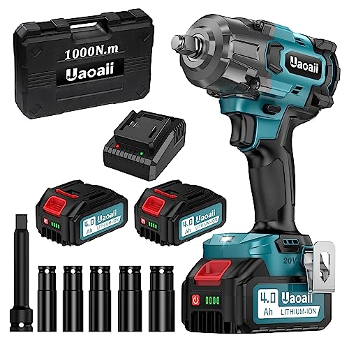 10 best cordless impact gun Quick Guide Pro