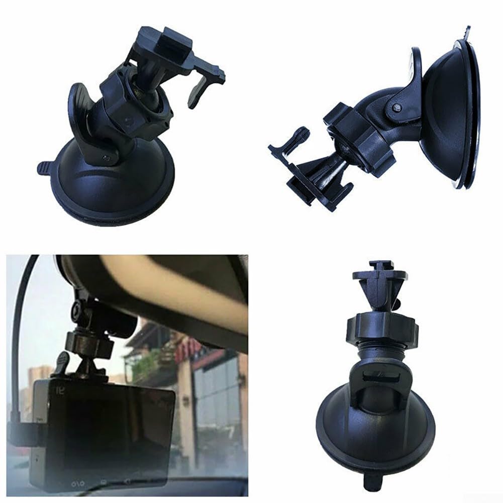 Adhesive Mount Holder for Nextbase 512GW Dash Cam Mini Replacement Bracket for Secure Windscreen Installation