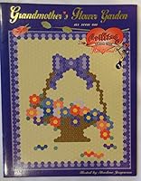 Grandmother's Flower Garden B001K6LC00 Book Cover
