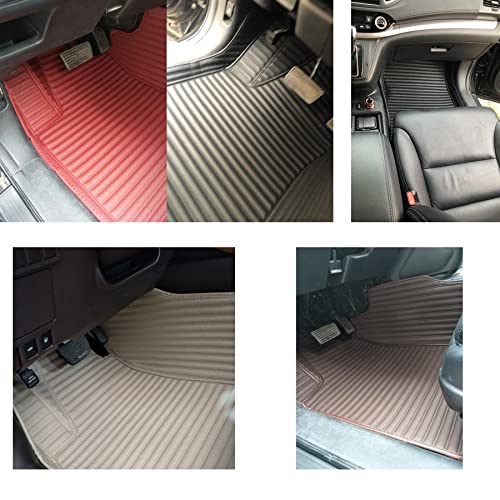 Amazon.co.jp: Car Mat For アウディa7スポーツバックa8 A1 A&3 A&4 A6
