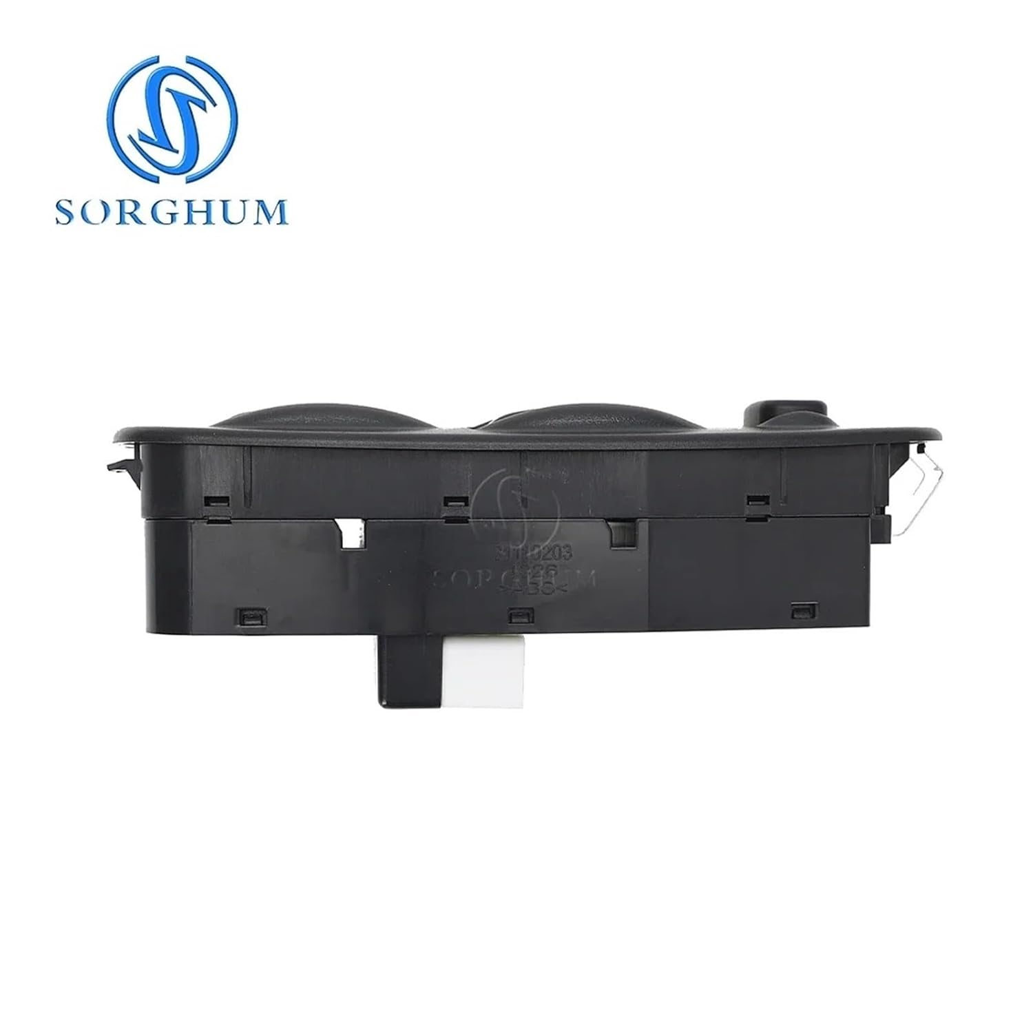 Compatible with Kia Sephia 1997-2001&2000-2004 Spectra Sedan 0K2A2-66-350 0K2N2-66-350A Front Left Car Power Window Switch Button 0K2A266350(0K2A2-66-350)