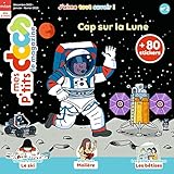  Magazine P\'tits docs n° 2 - L\'espace