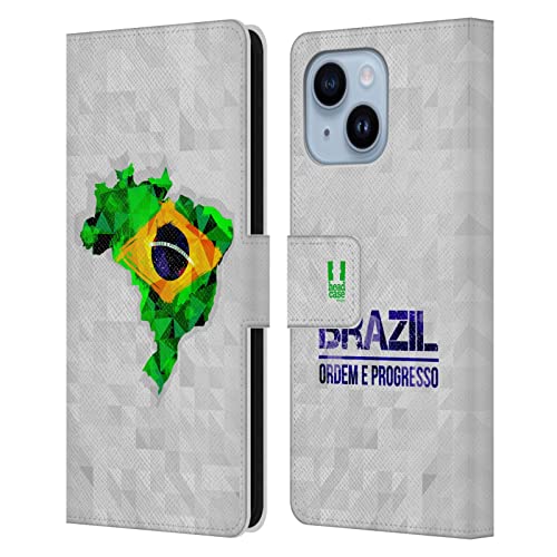 Étui portefeuille iPhone 14 Plus en cuir pour protéger votre écran et ranger vos cartes