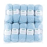 FACILE DA MANUTENERE E NON COMPLICATO: Il piacevole mix di materiali assicura durata e facilità di cura. Grazie alla finitura Superwash, la lana può essere lavata a 30 °C con un ciclo speciale delicato.