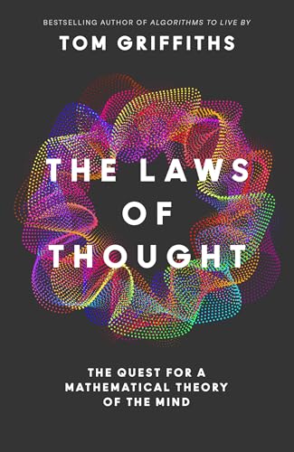 The Laws of Thought image 4