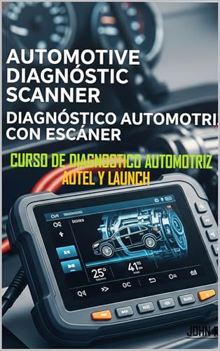 Curso de Diagnostico automotriz