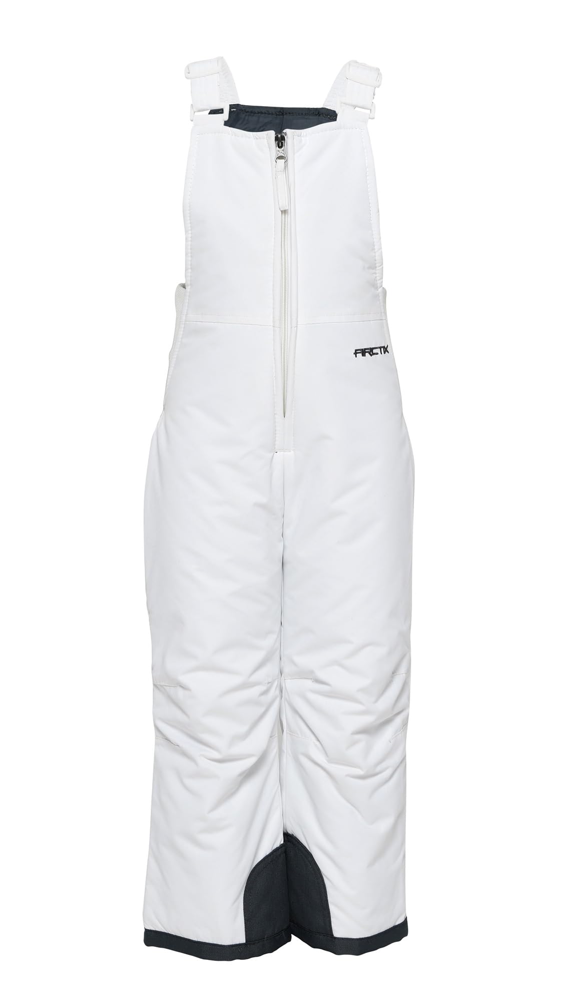 Arctix unisex-child Chest High Snow Bib Overalls