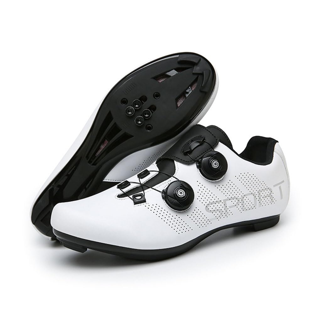 Zapatillas Spinning Mujer Zapatillas De Ciclismo Unisex