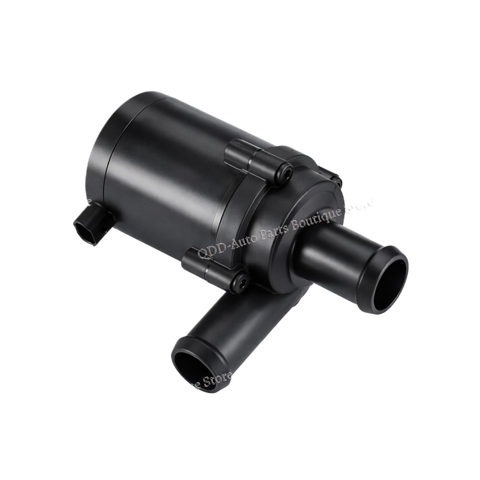 Pompe À Eau Auxiliaire Électrique Supplémentaire Pour Refroidissement Du Moteur, 12V 24V 702671510 9018174A 702671290 55338 7500214 Pompe à eau électrique Système de Refroidissement
