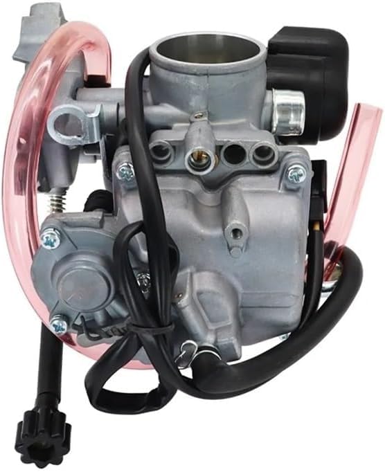Carburateur pour quad 500 4x4 pour rouler sur terrain difficile