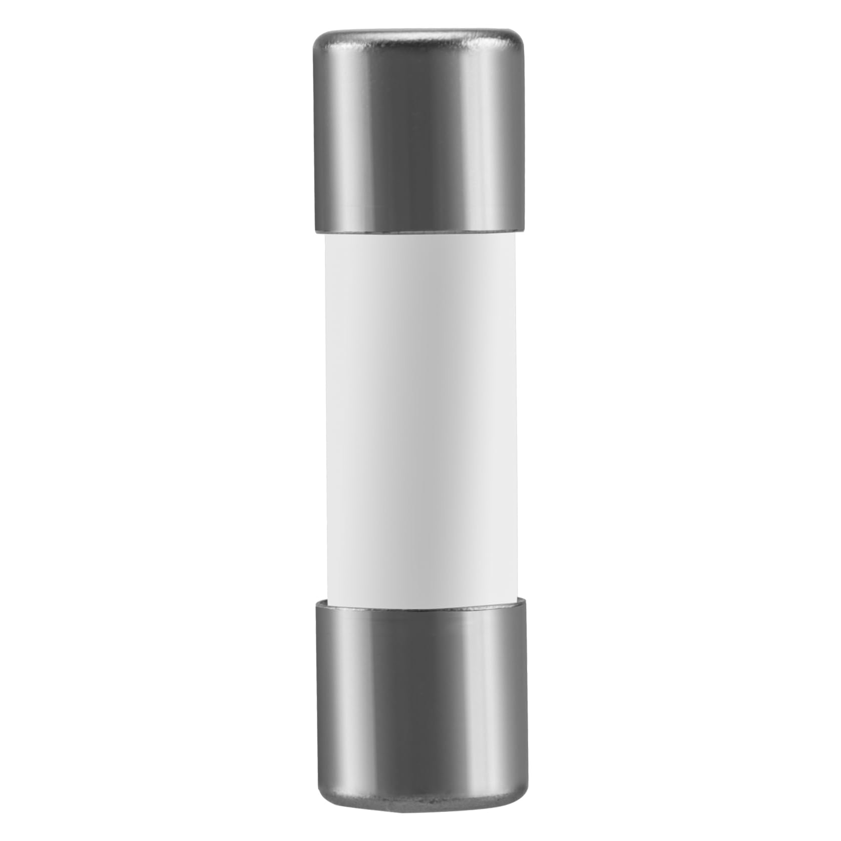 Heschen Tubo cilíndrico de cerámica de enlace de fusible, RT18-32 (RO15), 10 * 38 mm, 2A 500V, CE Pack de 10
