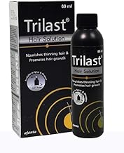 Generic Hair Solution For Nourishing Thin Hair|Promotes Hair Growth (60ml)