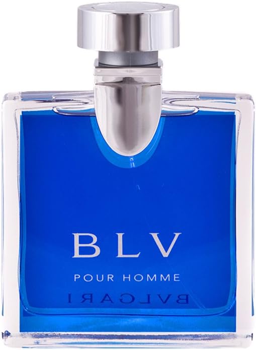 Aqva Pour Homme by Bvlgari, 3.4 oz Eau De Toilette Spray for Men (Aqua) main image 0