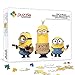 Rompecabezas de 500 piezas para adultos Gru, mi villano favorito: Minions, póster de personajes de la película, imágenes prediseñadas Rompecabezas desafiantes, el mejor regalo para adultos, niños,