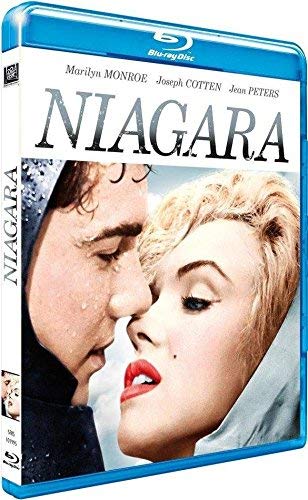 Niagara [Francia] [Blu-ray]