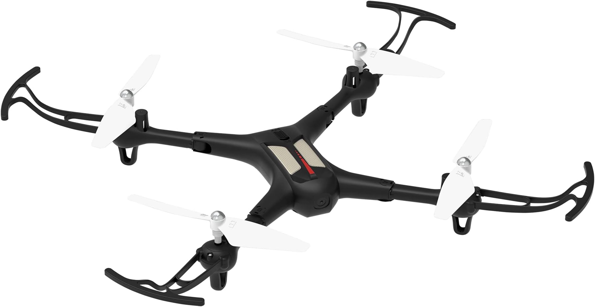 Explorer FPV Drone Z4W, Compact Foldable Design, One Key Take Off and Landing, Ages 8+