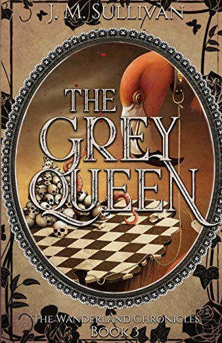 The Grey Queen view 2