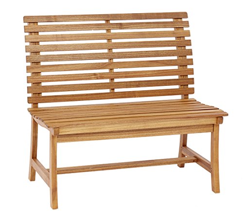 Ein Platz, der wartet