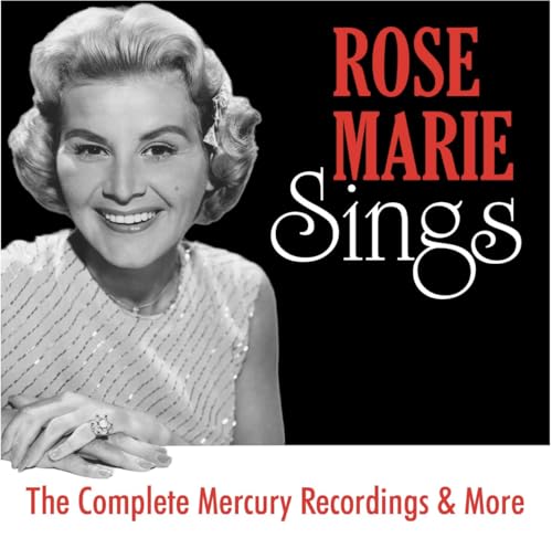 Episode #248: Noopy Rodrigues (Rose Marie, Bobby Guy) cover art