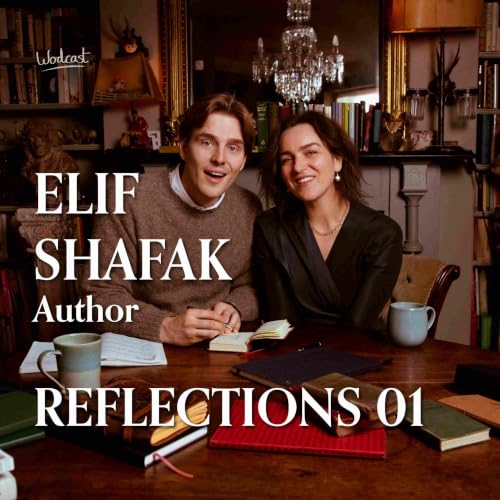 E1.1 - Three Weight-Bearing Words from Elif Shafak