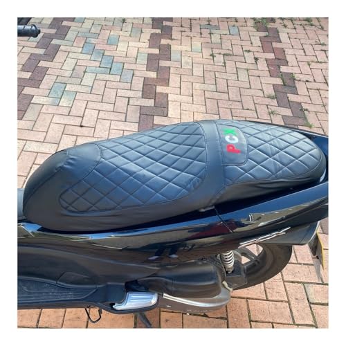 Housse de selle pour PCX 125 150 160 protège-siège isolant - 3