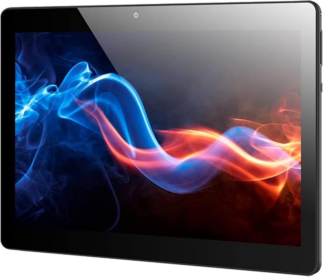 neocore E2 10 inch Google Android Tablet PC (2K Screen, 4x2GHz, 32GB+1TB SD Support, UK Brand, 2Y Warranty, HDMI, GPS)