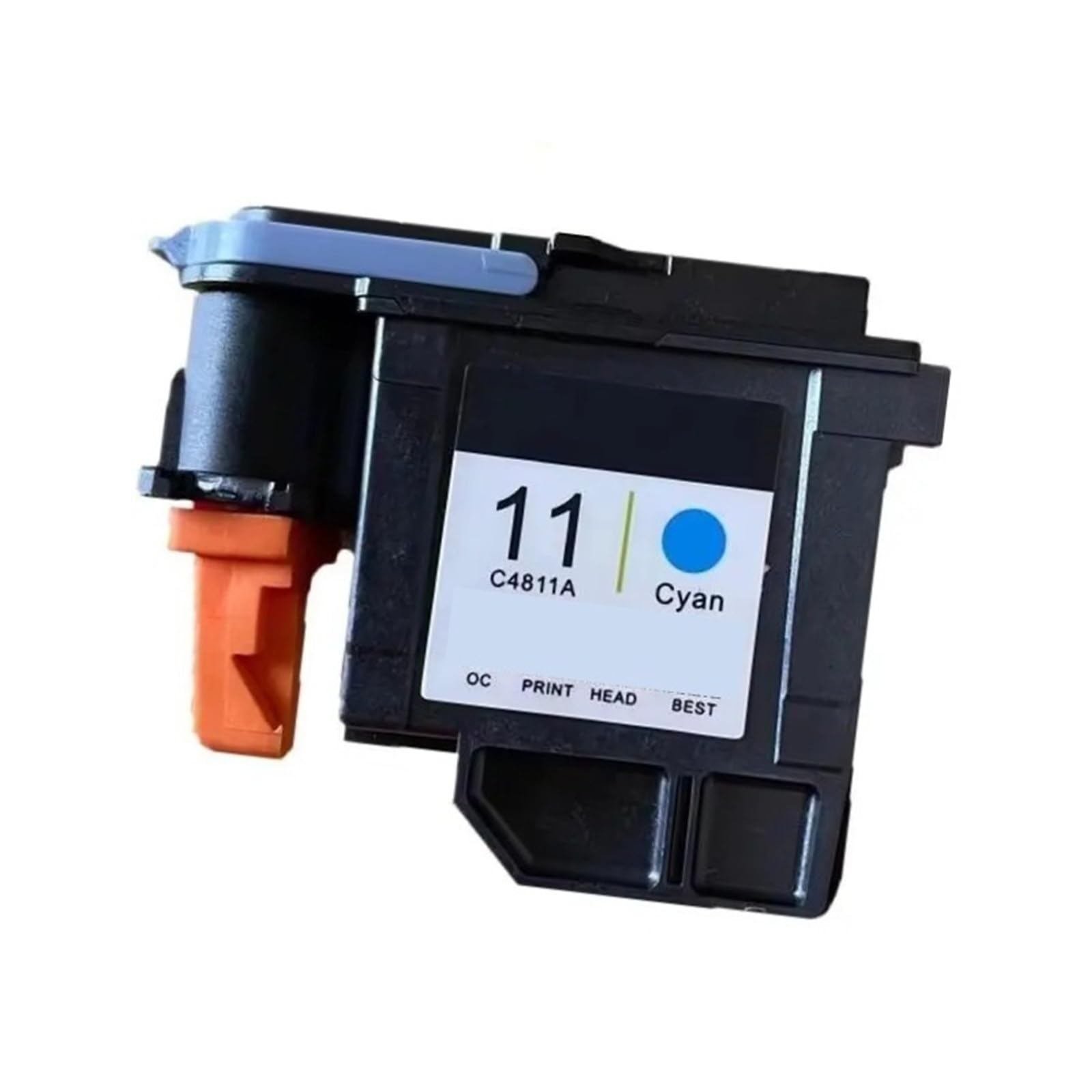 Głowica Druku C4810A C4811A, Kompatybilny Z HP DesignJet 500 510 800 1000