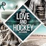 Love and Hockey - Lilly & Austin
