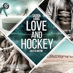Love and Hockey - Lilly & Austin Titelbild