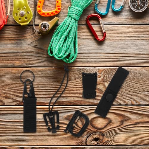 Accesorios para mochila de camping indispensables para asegurar tus rutas de trekking en la montaña 7