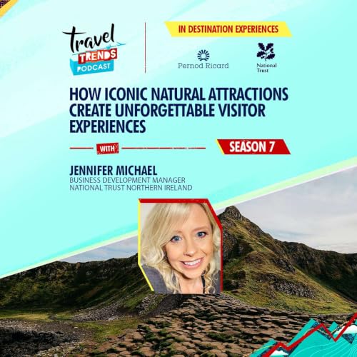 How Iconic Natural Attractions Create Unforgettable Visitor Experiences with National Trust