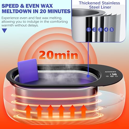 Paraffin-Wax-Machine-for-Hand-and-Feet-Paraffin-Wax-Bath-4500ml-Paraffin-Wax-Warmer-intelligent-heating-for-fast-melting-Moisturizing-Kit-Auto-time-and-Keep-Warm-Paraffin-Hand-Wax-Machine