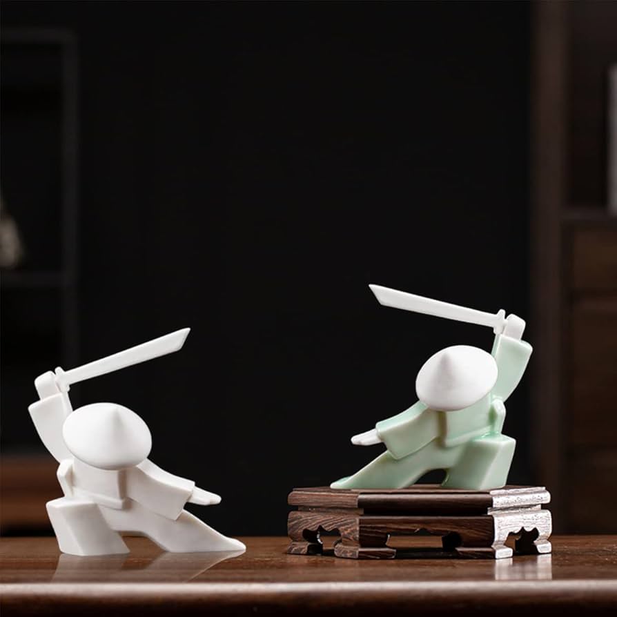 ハンドメイド　48cmダトニオ シャムタイガー　フィギュア　レプリカ　置物 ハンドメイド 48cmダトニオ シャムタイガー フィギュア レプリカ 置物 魚