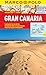 Produktbild Marco Polo Gran Canaria Holiday Map (Marco Polo Holiday Map)
